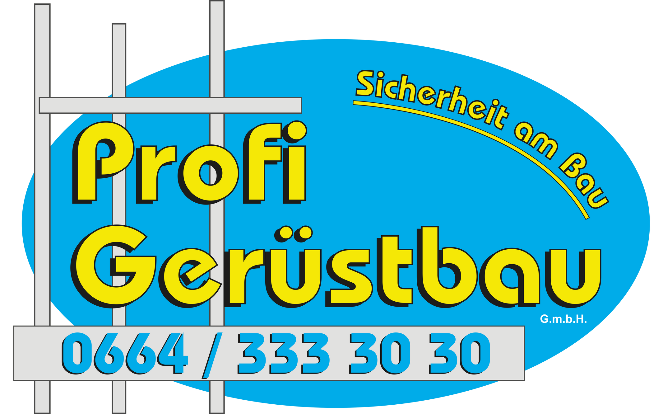 Logo Profigerüstbau